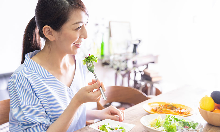 生活習慣