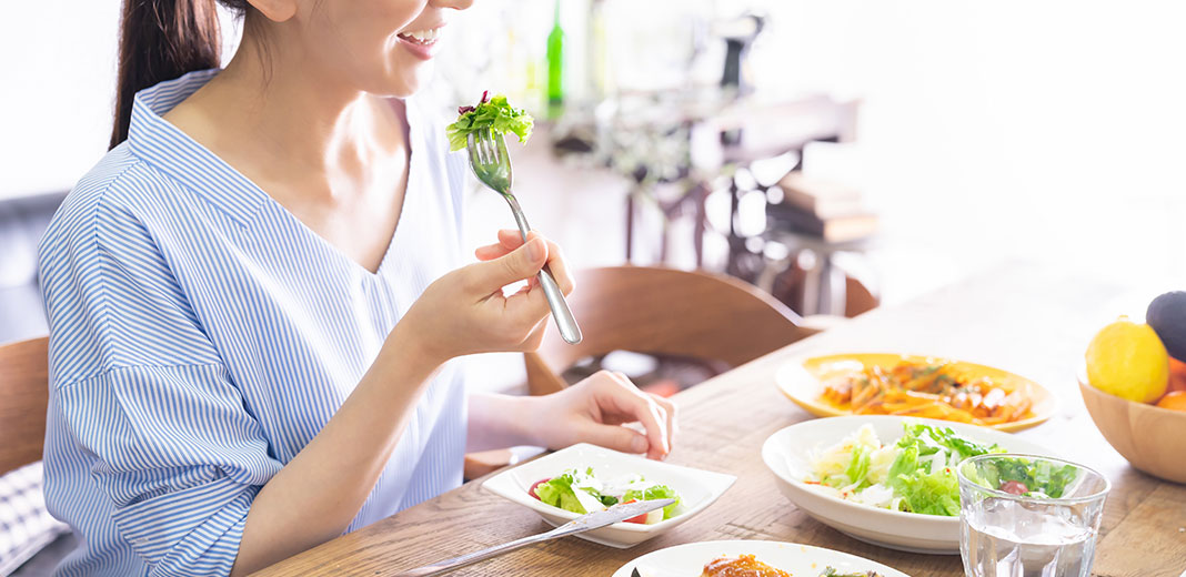 食生活指導