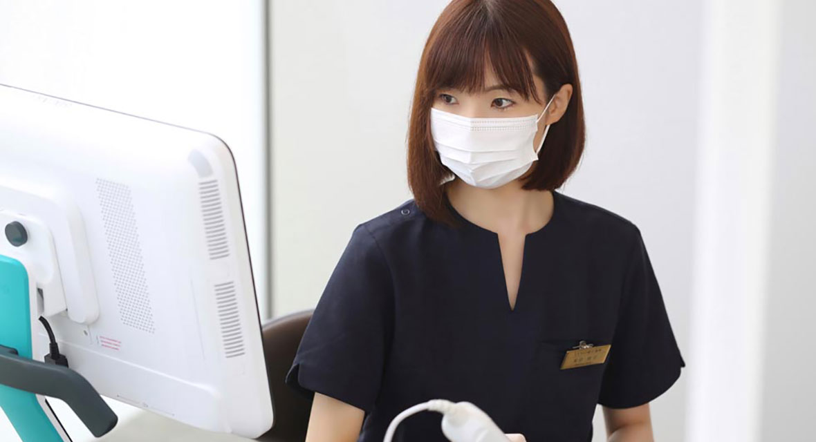 LINO矯正歯科院長、布目先生監修のグループ治療